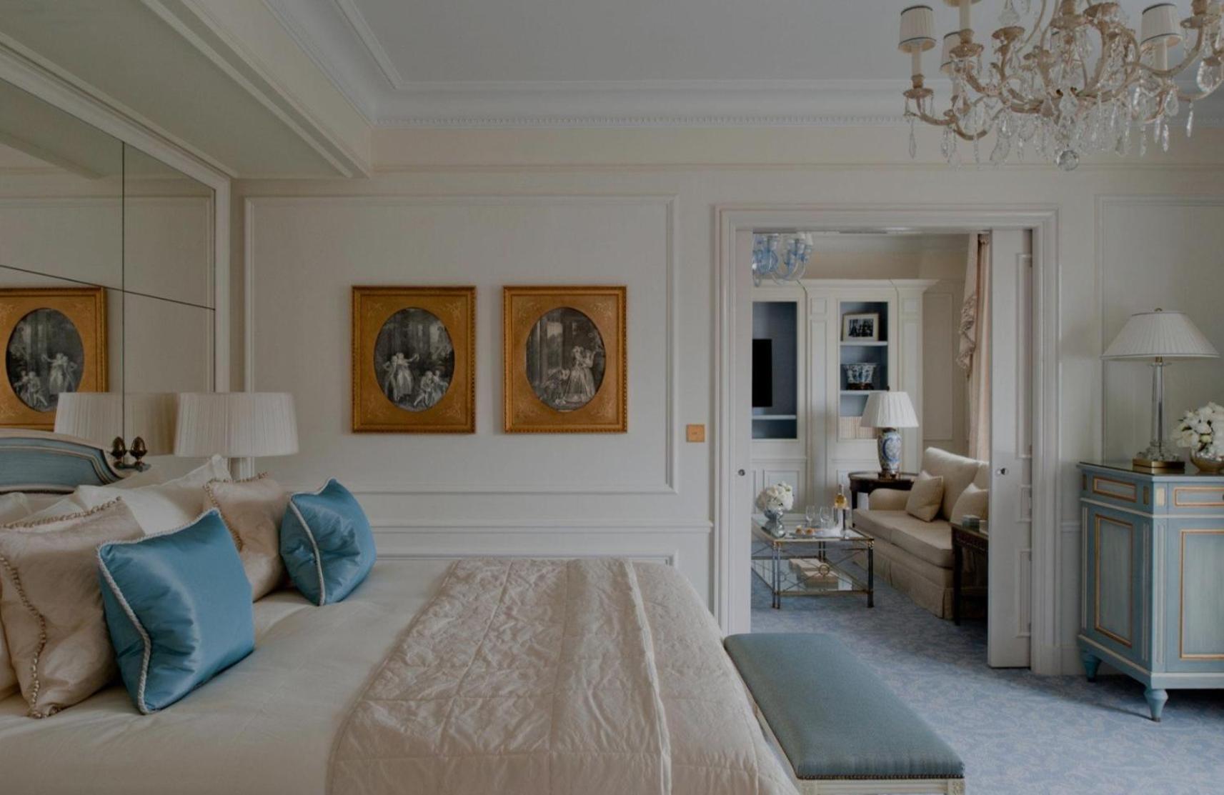 Empress Madani Palace Hotel 素里 外观 照片