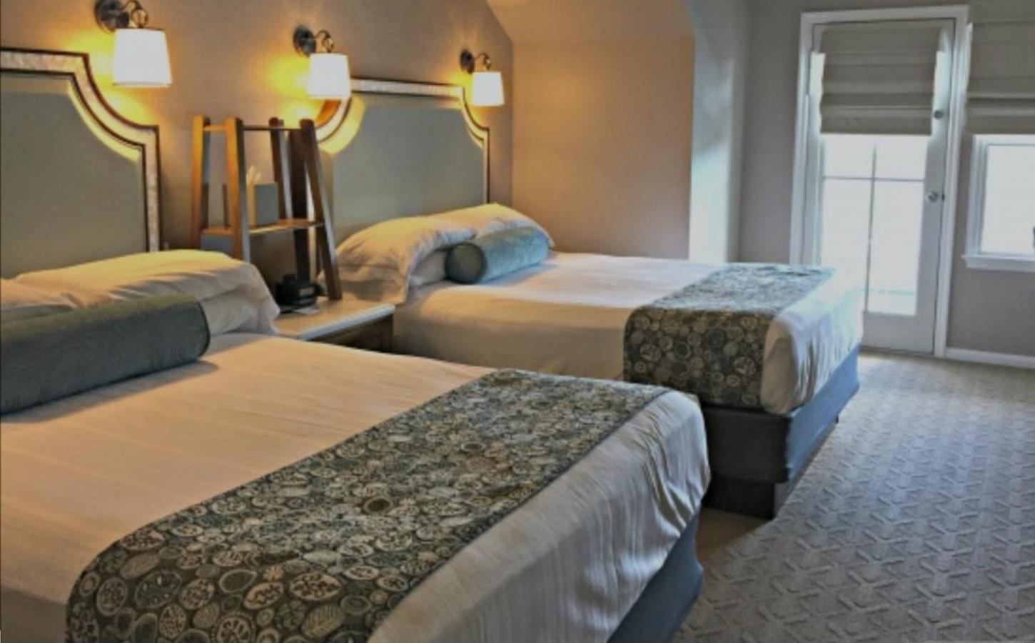 Empress Madani Palace Hotel 素里 外观 照片