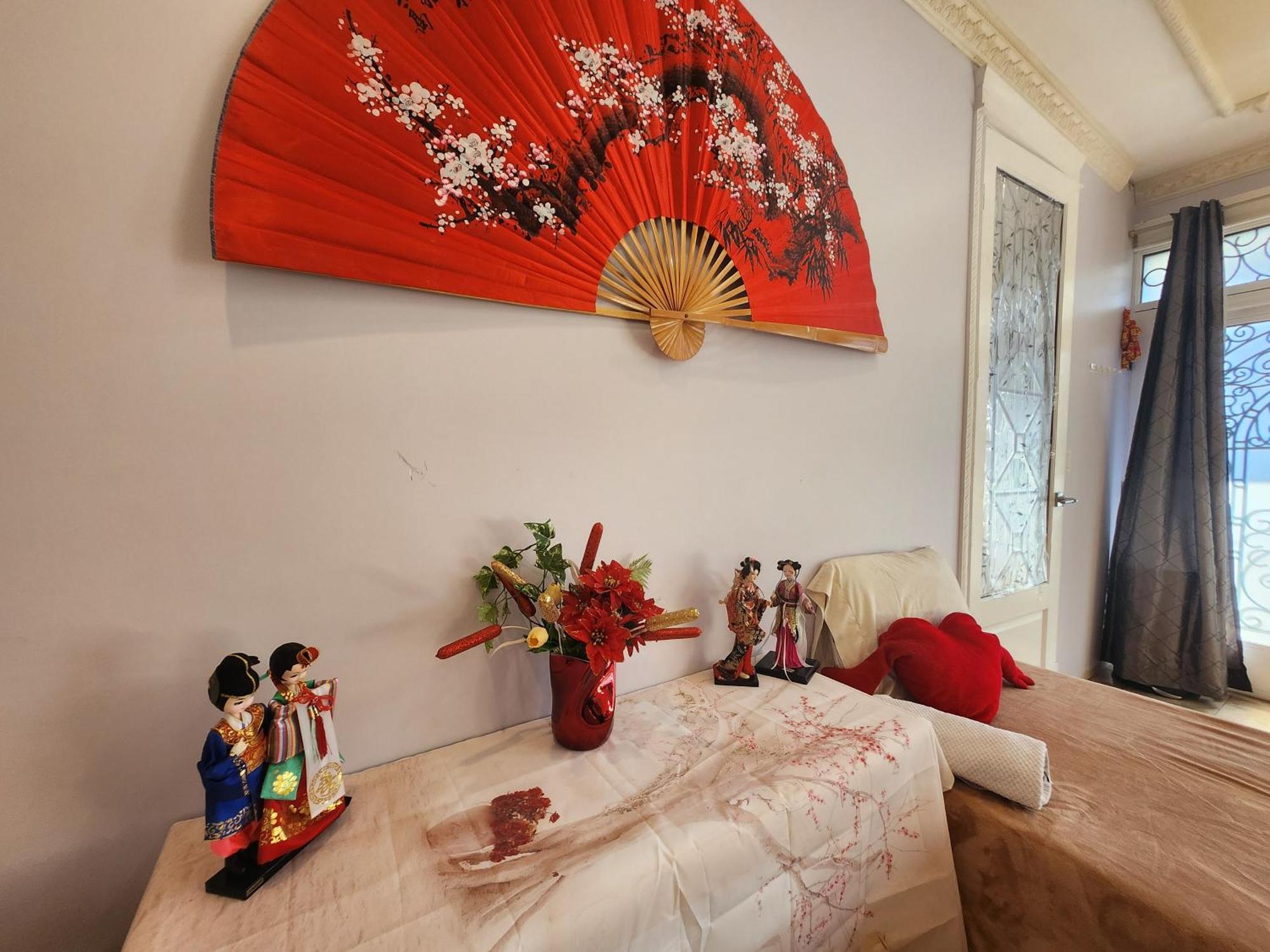 Empress Madani Palace Hotel 素里 外观 照片