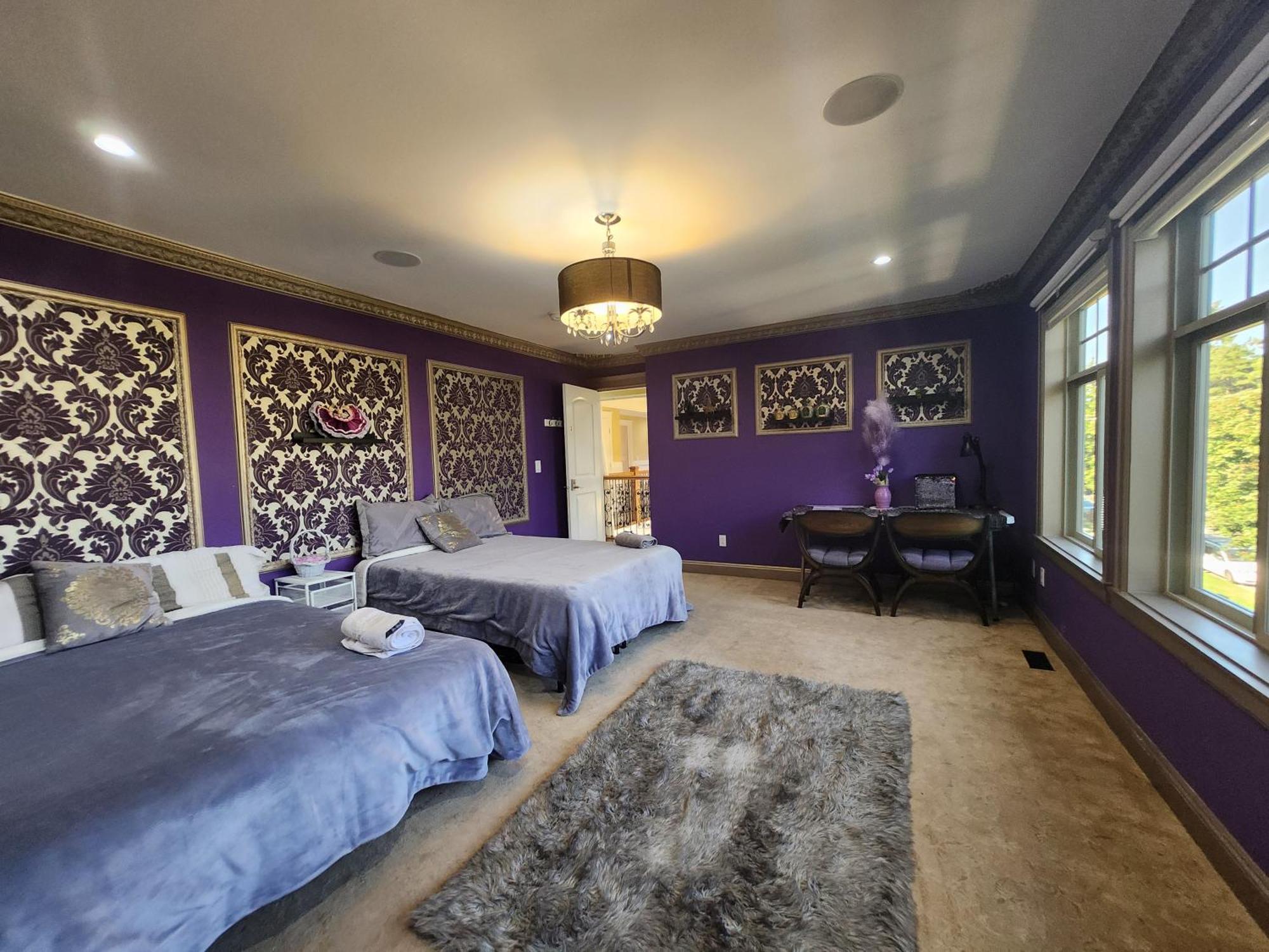 Empress Madani Palace Hotel 素里 外观 照片